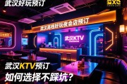 武汉高档好玩夜总会预订，武汉KTV预订，如何选择不踩坑？