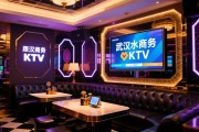 小白首次预订武汉商务KTV，如何避免踩坑，怎样找到好玩又靠谱的场子？