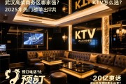 武汉高端商务KTV怎么选？2025年热门榜单出炉，洪山区夜总会哪家强，预订电话是多少？