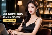 页面批量删除SEO，武汉会所急招佳丽为何待遇优厚，工作氛围好与免一切费用如何保障？