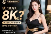页面解密SEO，镇江金百汇礼仪模特招聘真的包吃住8K起？无经验可否入职，工作是否正规可靠