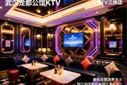 武汉龙都公馆KTV江岸店最低消费多少？环境评价如何？预订电话怎么找？