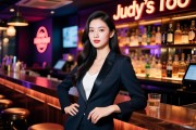 上海Judy’s too酒吧招揽商务模特-客源多报销路费：招聘门槛高吗，报销真的靠谱？