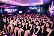 成都商务KTV2025诚招女孩，房间爆满无IC卡，日结高薪正规平台如何快速入职？