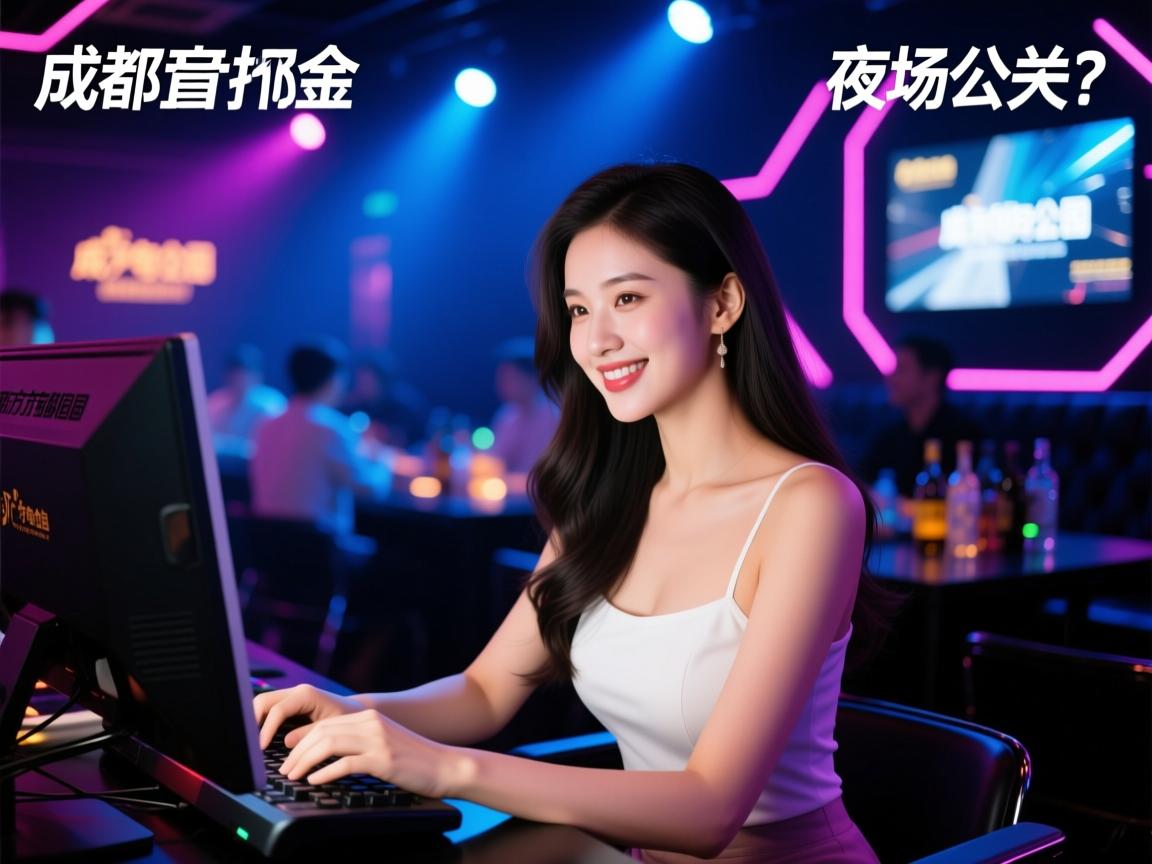 成都东方伊甸园商务KTV直招公关，薪资待遇如何？入职交不交押金？夜场工作靠谱吗？