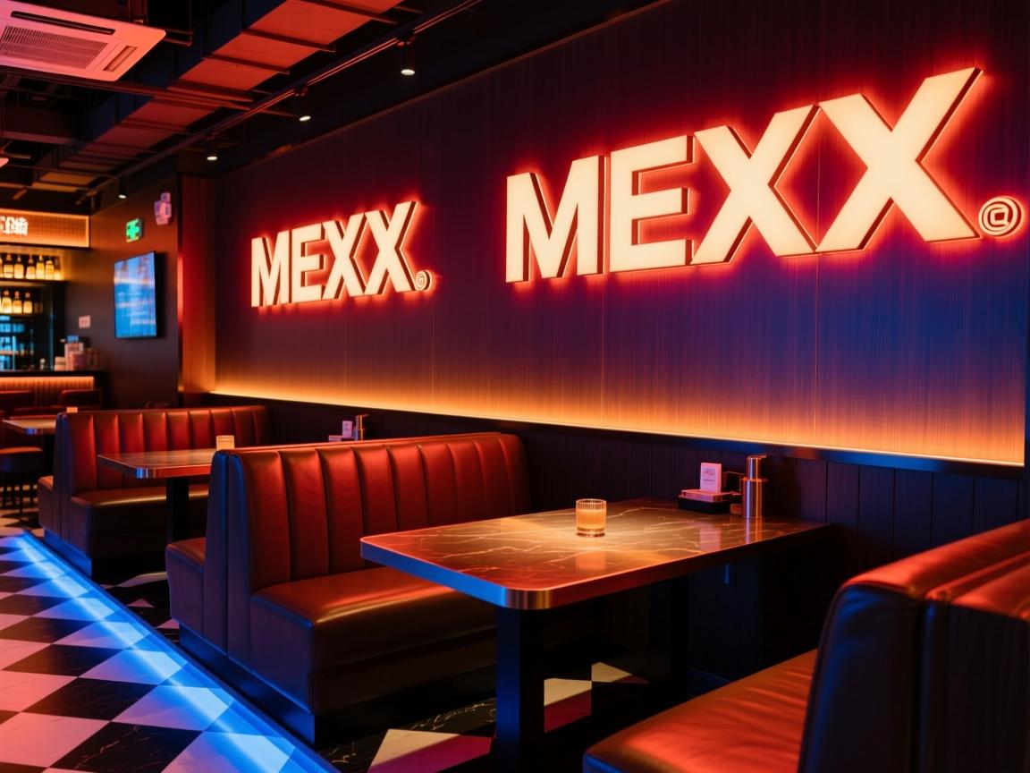 郑州MEXX酒吧预定攻略,新手如何选择卡座,低消价格是否透明? 郑州MEXX酒吧预定攻略,新手如何选择卡座,低消价格是否透明?