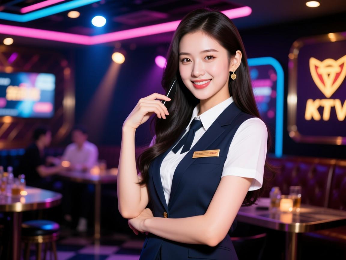 烟台KTV招聘全职女孩[公司直招1200场]外商云集钱多多公司直招是真的吗？薪资待遇到底怎么样？