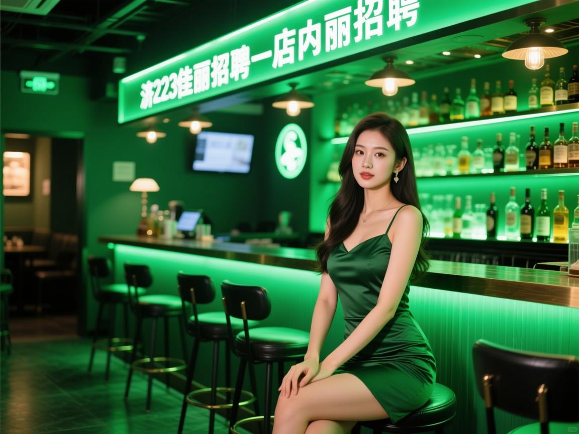 济宁酒吧2023佳丽招聘-店内直招纯绿色是否真实,如何辨别正规招聘,求职安全如何保障