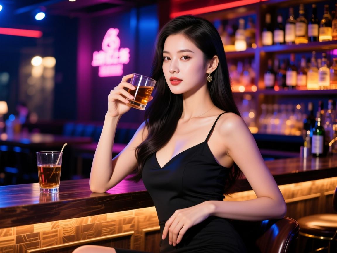 找上海夜场工作，如何辨别酒吧模特招聘真假，选择靠谱招聘渠道？