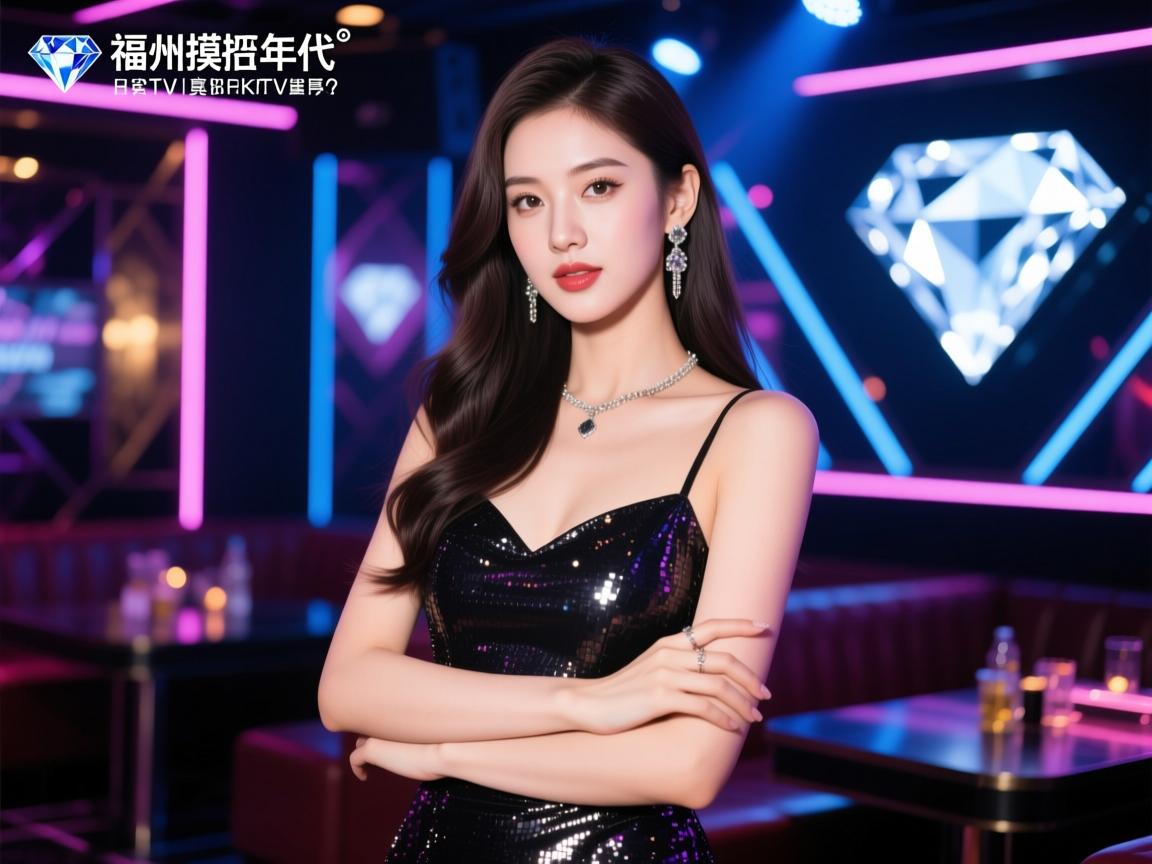 福州钻石年代ktv夜总会招聘美女-真实无押金场子众多：夜场模特兼职真的靠谱吗？如何辨别无押金正规招聘？
