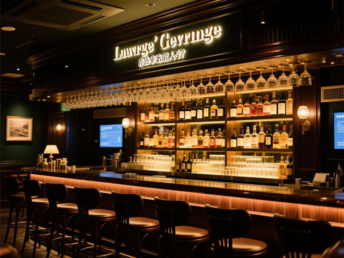 上海乔治五世酒吧还招人吗？，兼职翻台率高意味着什么？