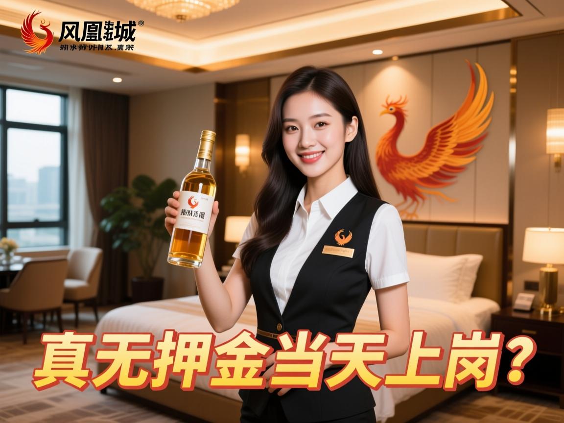 台州温岭凤凰城商务会所急招酒水促销日结，真的无押金当天上岗？女生专场包住宿，日结1200起如何拿到？