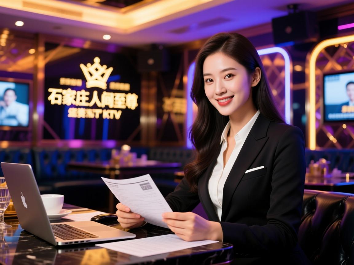 石家庄人间至尊KTV工资待遇如何？应聘有什么条件，新手该怎么准备？