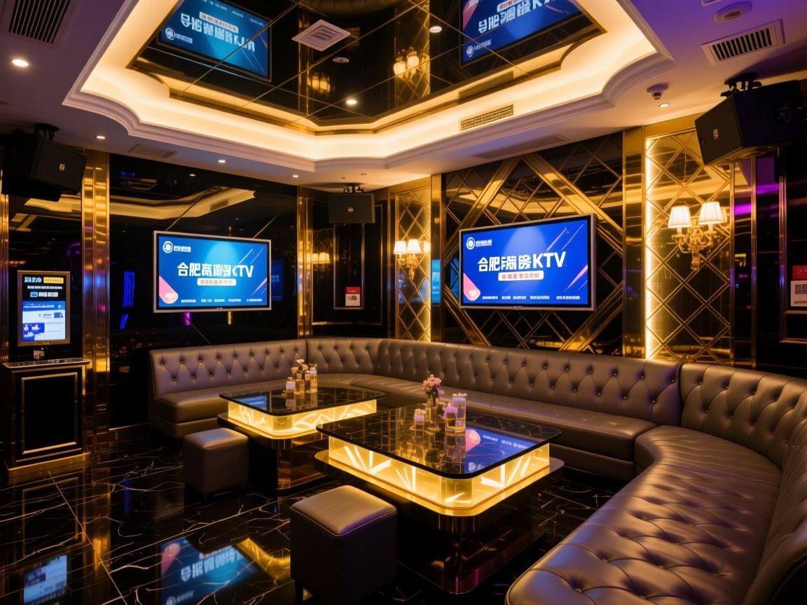 合肥高端商务KTV夜总会包厢预订,合肥高端商务KTV夜总会包厢预订攻略？,预订注意事项需注意啥？