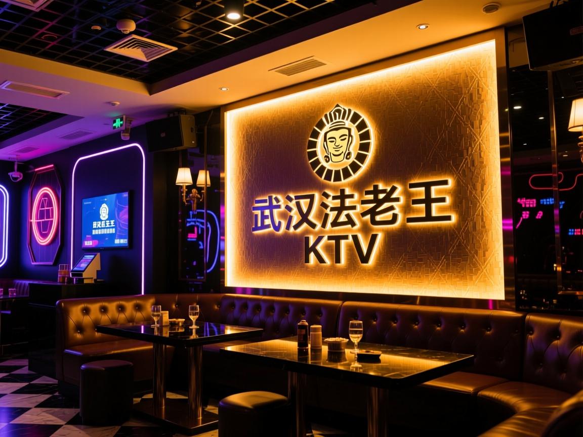 武汉法老王KTV什么档次？夜总会哪家好玩,这份消费指南为你揭秘