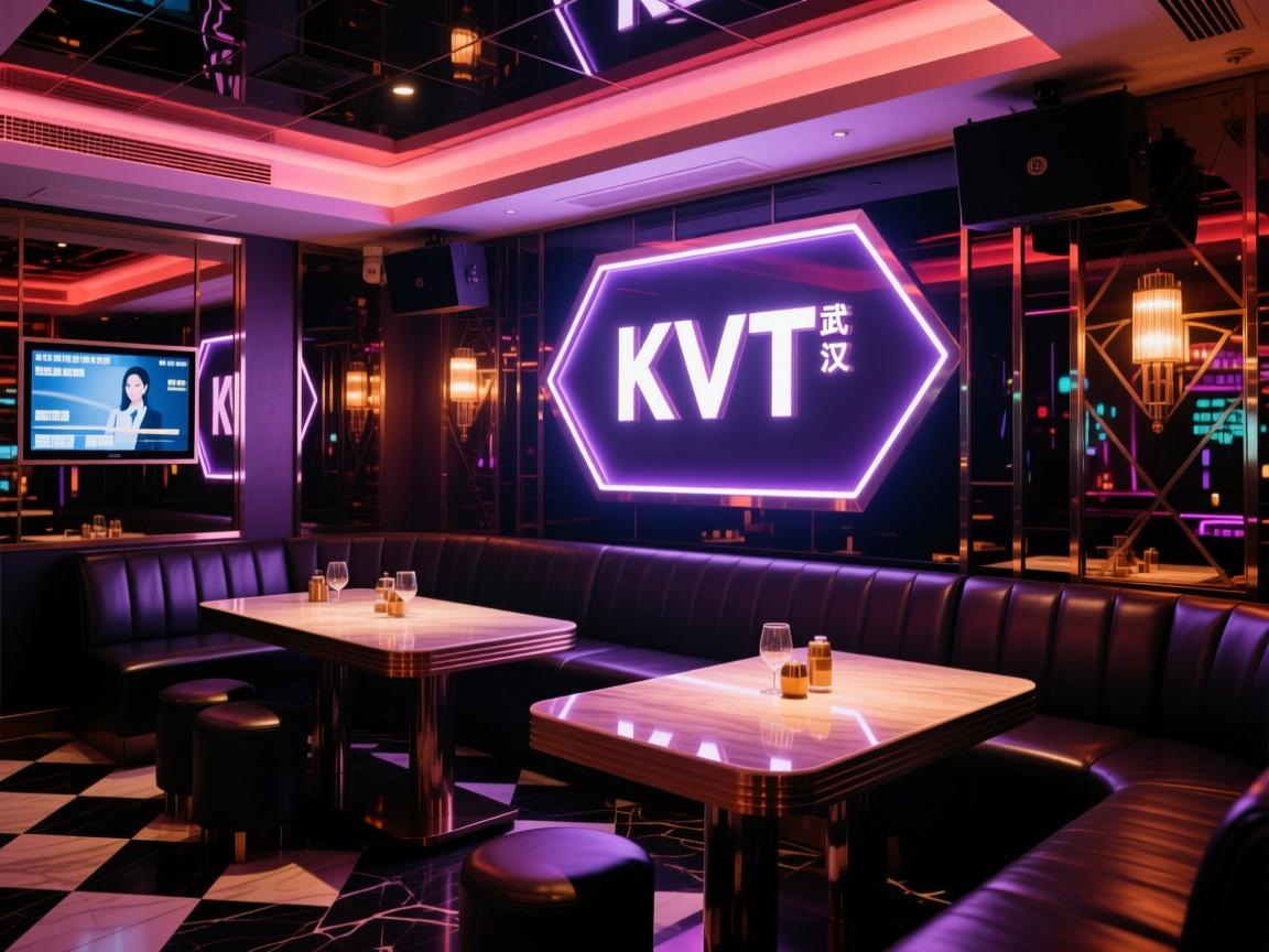 武汉最好玩的KTV有哪些推荐,商务KTV如何成功订台,夜总会消费需要注意哪些陷阱？
