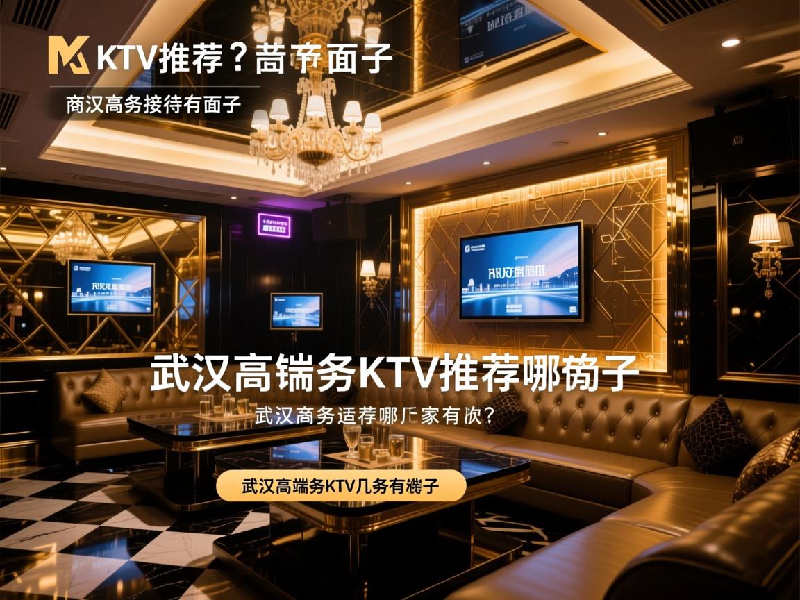 武汉高端商务KTV推荐,商务接待有面子,武汉高端商务KTV推荐哪几家有档次？适合商务接待吗？