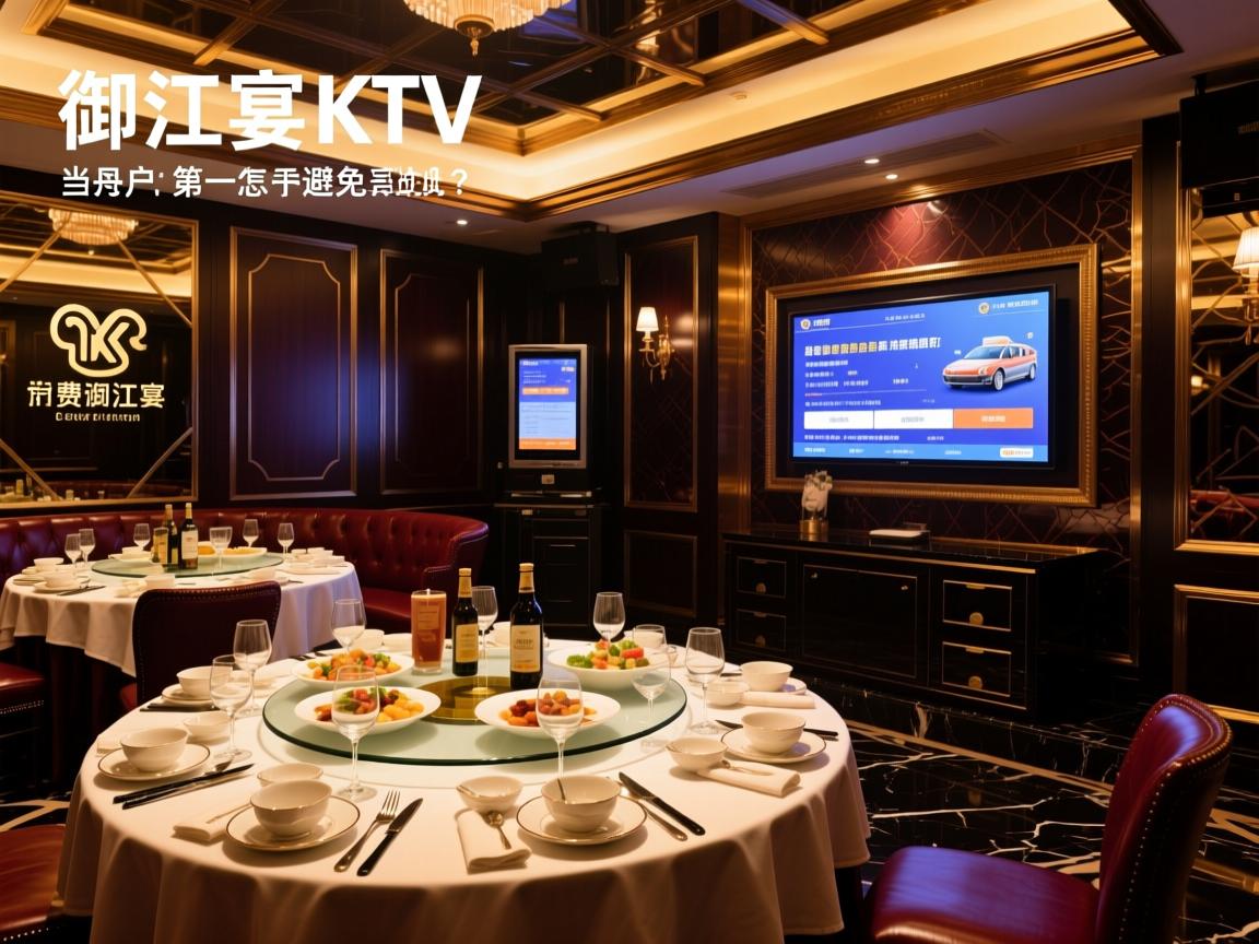 第一次预订御江宴KTV如何入手？消费价格是否透明，怎样避免踩坑？