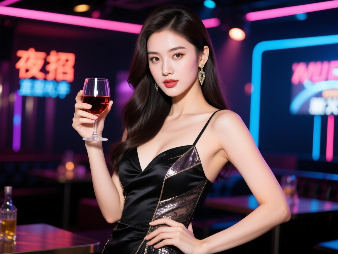 夜总会直招模特礼仪是否真实可靠，薪资日结可兼职模特礼仪招聘如何辨别真假？