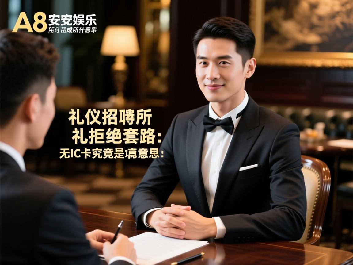 保定A8娱乐会所礼仪招聘-无IC卡拒绝套路：无IC卡究竟是什么意思，礼仪面试穿什么服装通过率高