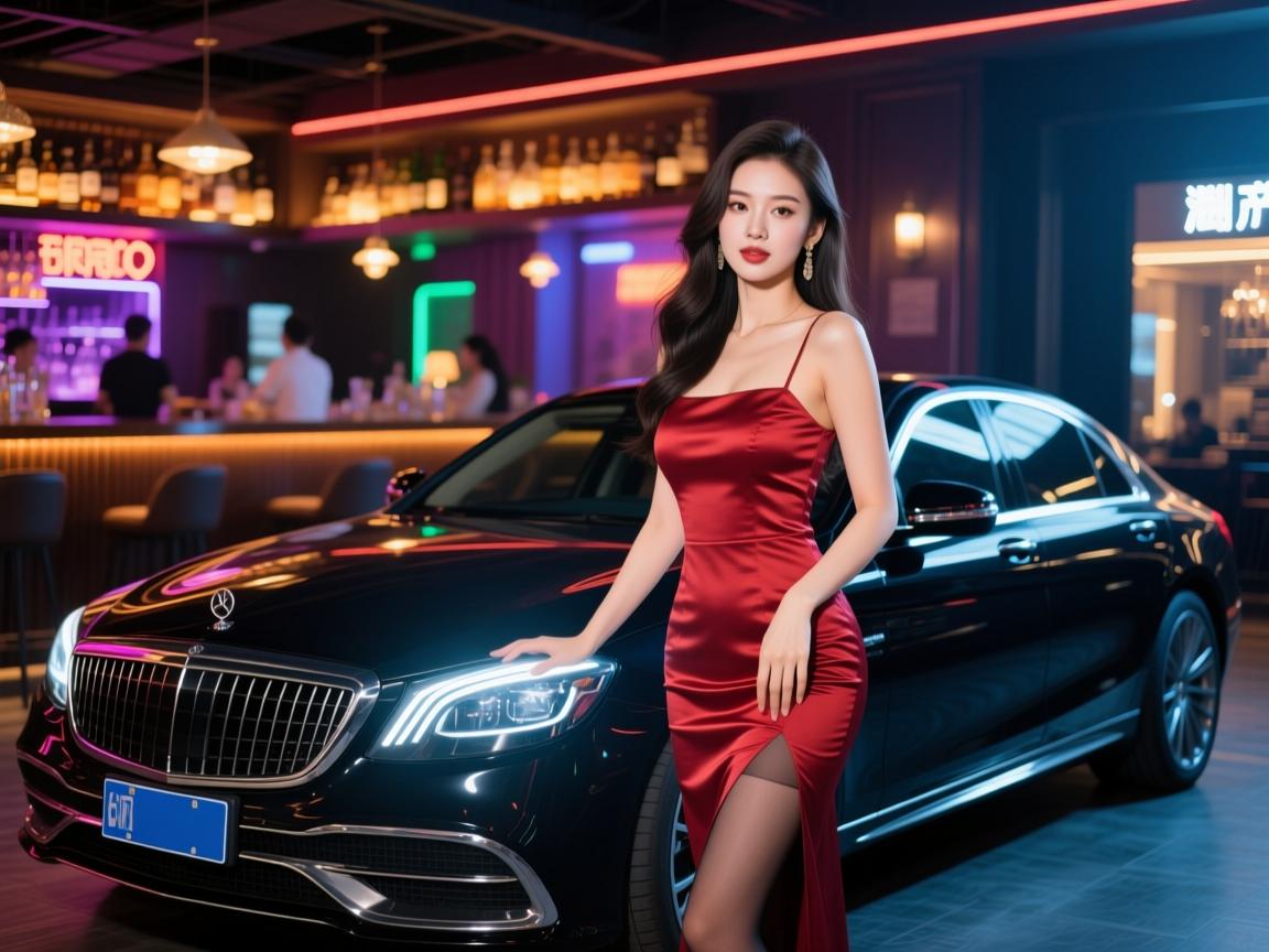温州酒吧急招佳丽,如何实现日结1200-1800高薪,外地豪车接送是真的吗？