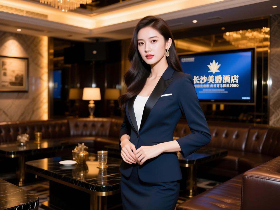 长沙美爵酒店KTV诚聘商务模特佳丽,真实无押金日结2000起,工作氛围好不限经验