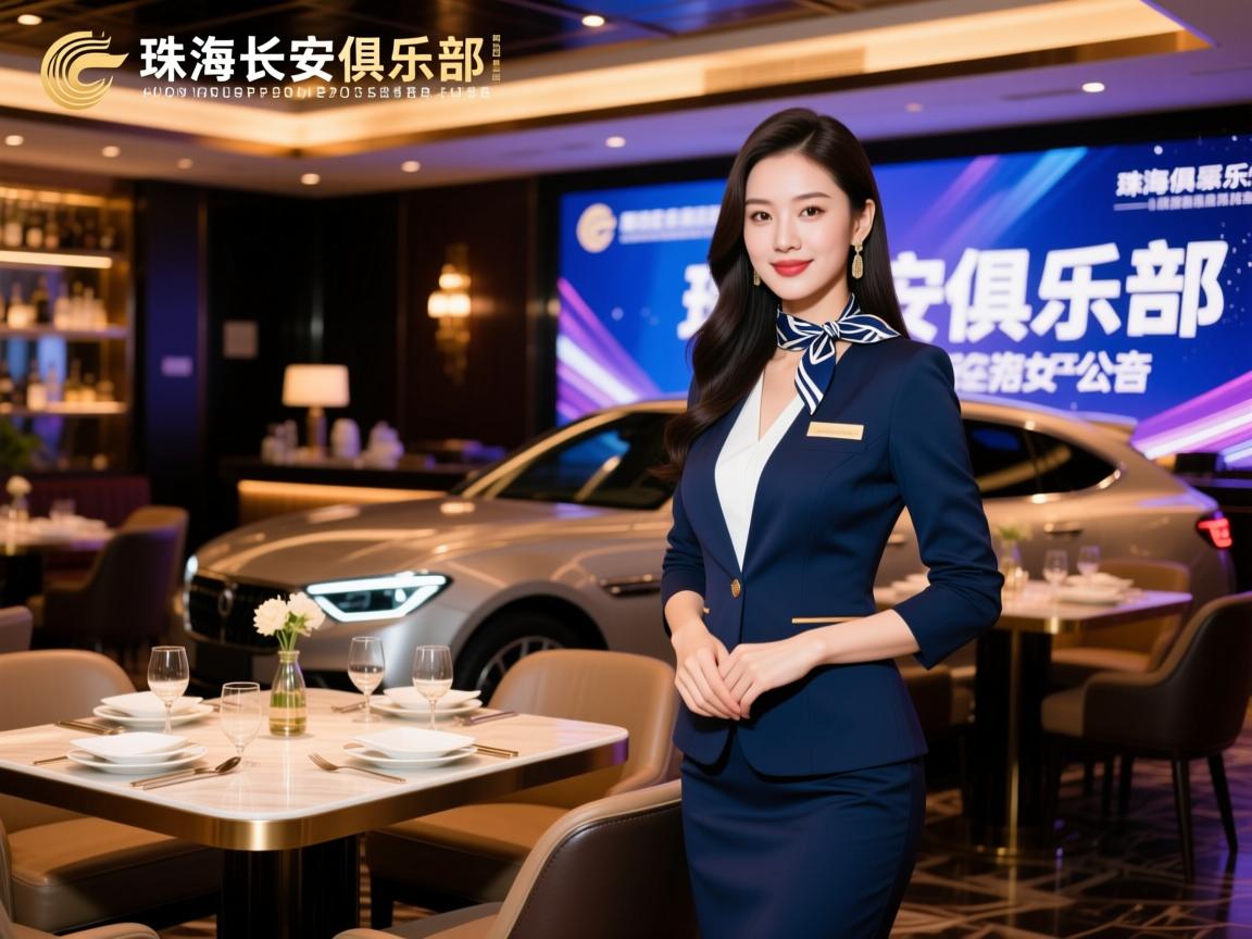 珠海长安俱乐部2025急招女公关？,翻台率超高是否缺人？,外地求职能否豪车接送？