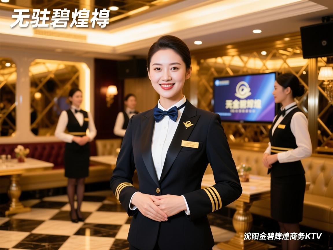 沈阳金碧辉煌商务KTV直招礼仪,如何实现无任务工作模式？领队驻场直招有何优势？