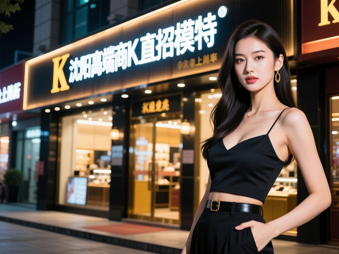 沈阳高端商K直招模特,生意火爆保证上岗率,十余年老店安全合法求职无忧