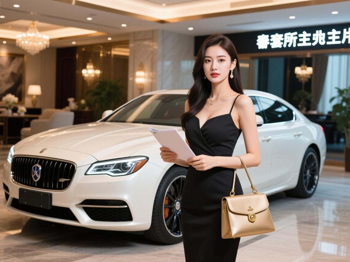 泰安休闲会所公主岗位靠谱吗，拒绝套路外地豪车接送如何保障求职安全