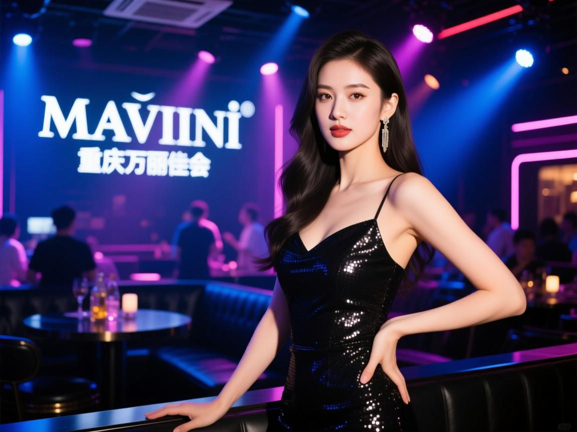 重庆万丽会夜总会2025直聘佳丽-生意稳定无任务，日结高薪如何轻松获取？