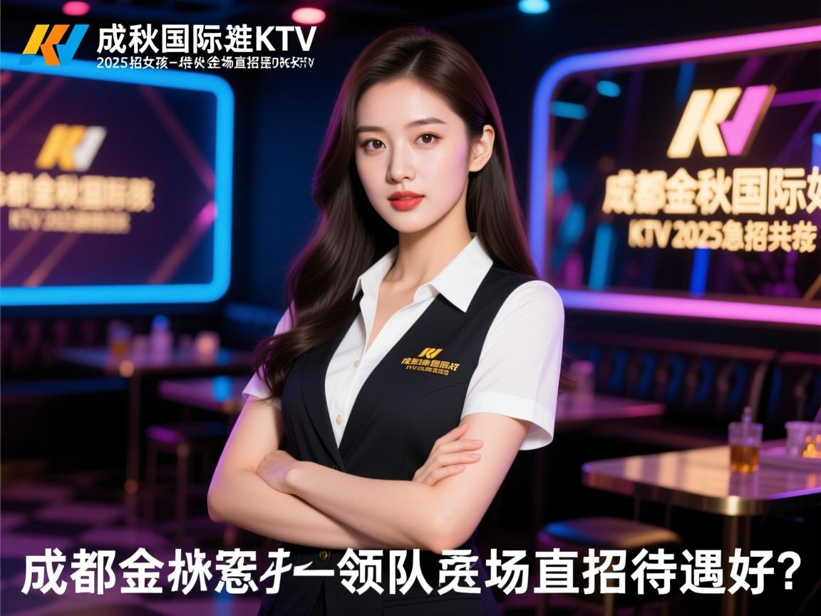 成都金秋国际KTV2025急招女孩-领队驻场直招待遇好，成都金秋国际KTV工作是否安全合法？薪资待遇如何？