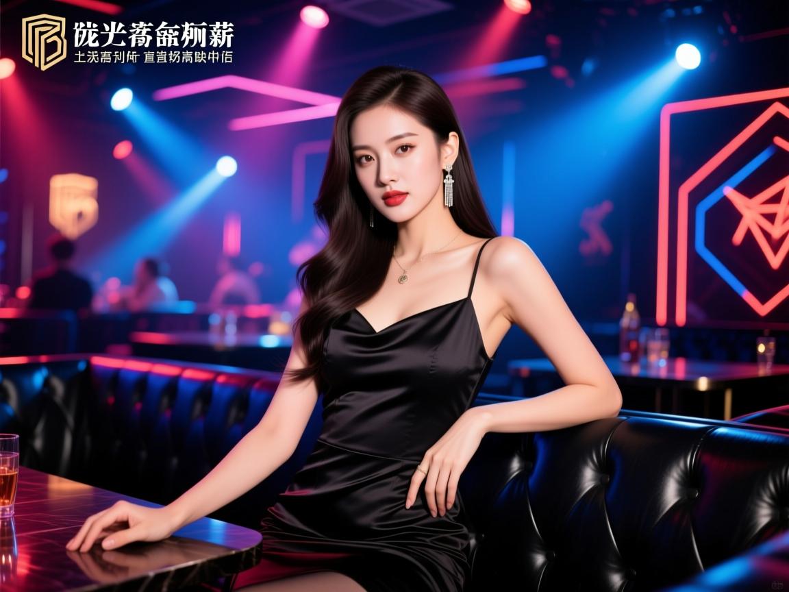 上饶高端商务会所招聘高薪是否真实？夜场佳丽直招福利好，严重缺人急招中