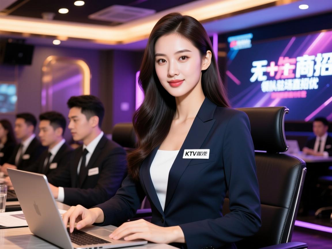 嘉兴商务KTV直招商务模特,无任务+领队驻场直招优在哪？工作氛围好能稳定做吗？