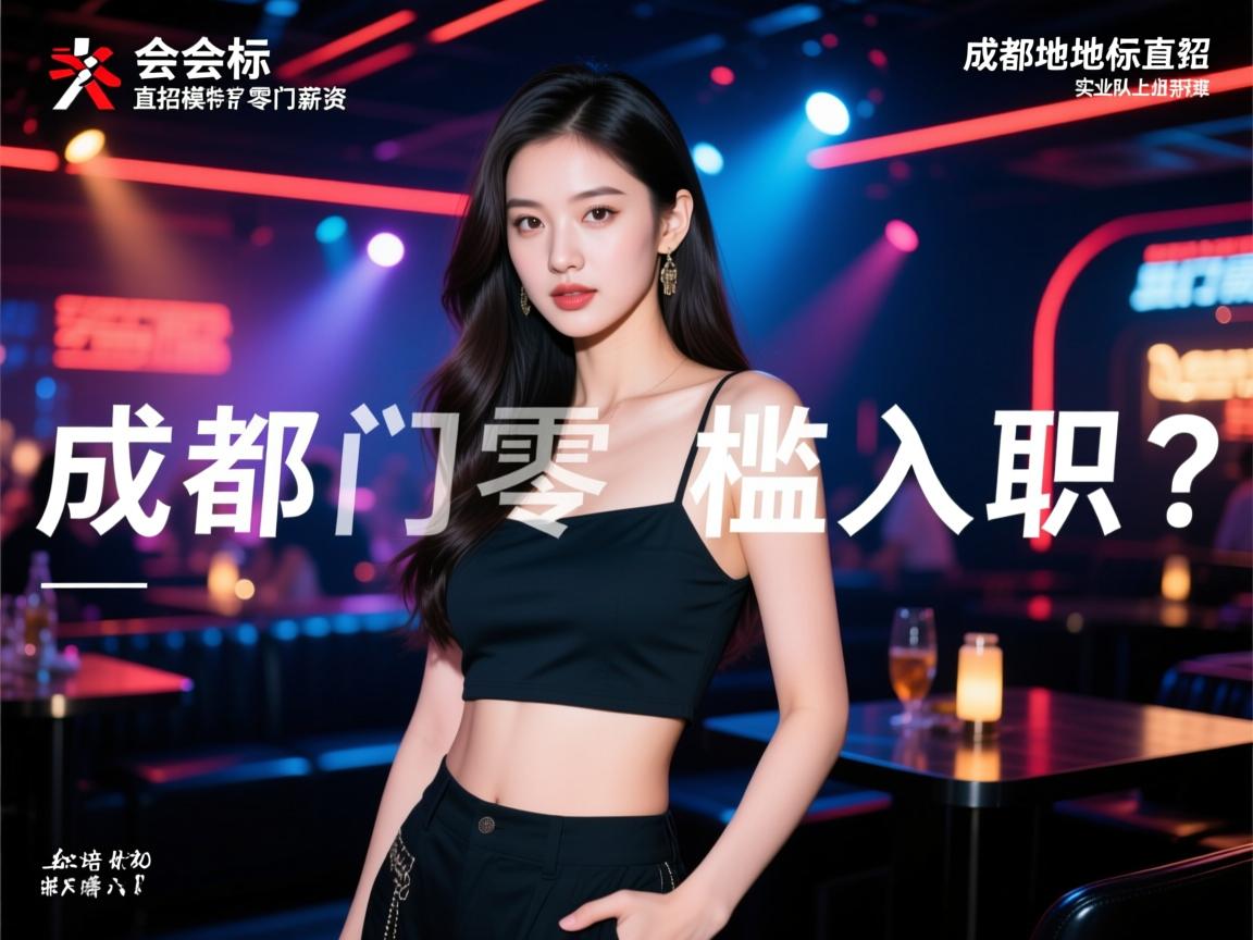 成都夜场地标会所直招模特为何零门槛入职？,实力带队上班如何保障日结薪资？,专业培训是否真的无需经验？