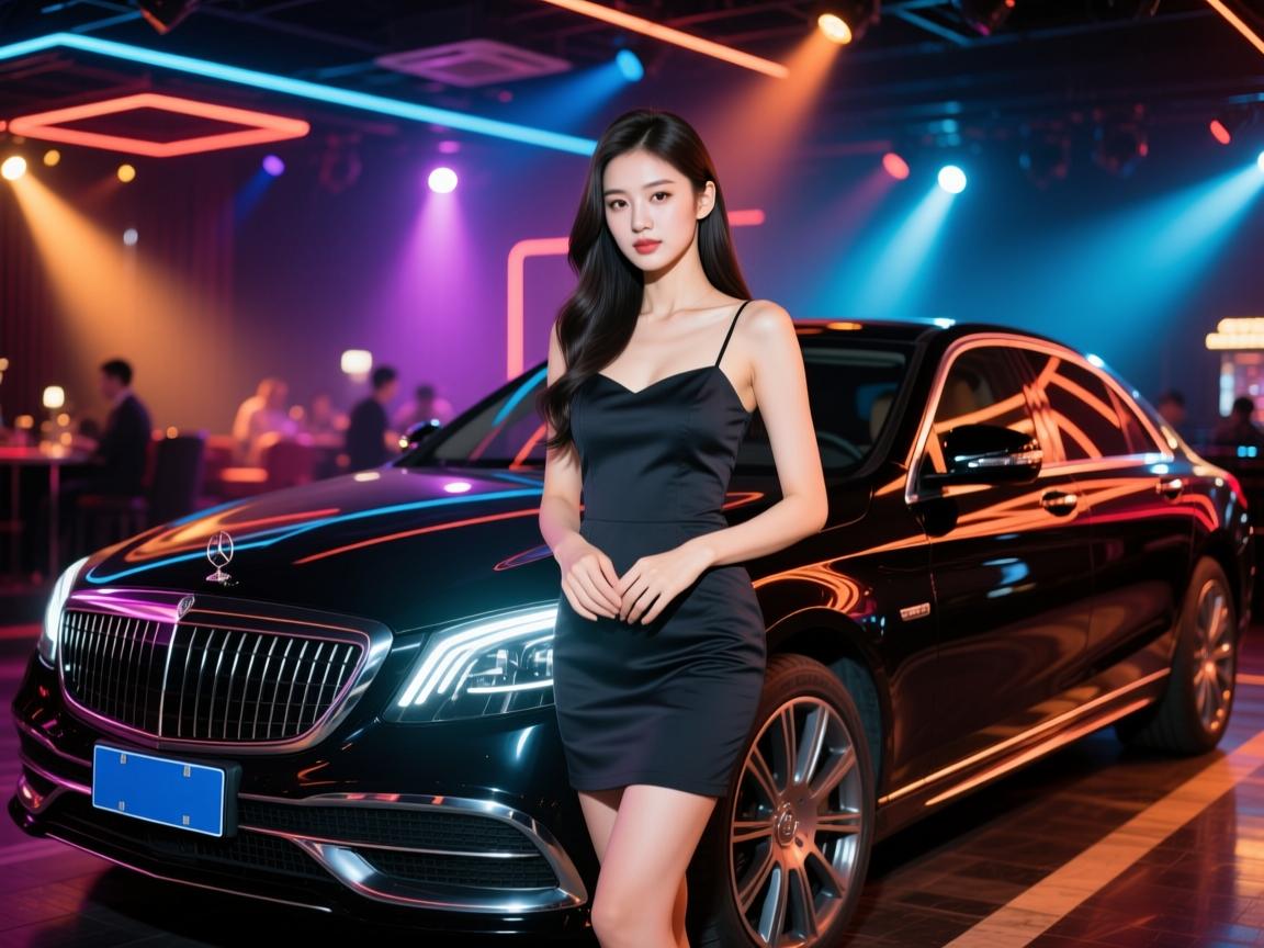 宜昌商务夜场招揽商务模特-外地豪车接送无任务？，直招模特为何薪资日结1300-2000元且提供住宿报销路费？