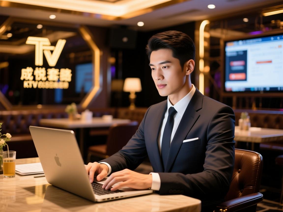 成都天悦商务KTV2025年直招公关-日结工作拒绝套路-生意稳定如何实现？