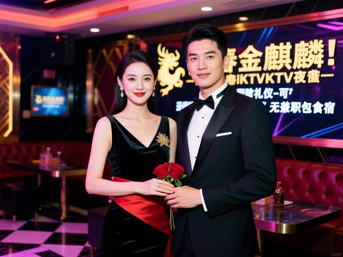 长春金麒麟KTV夜总会聘请礼仪-可兼职包食宿，无经验可否应聘？日结薪资如何计算？