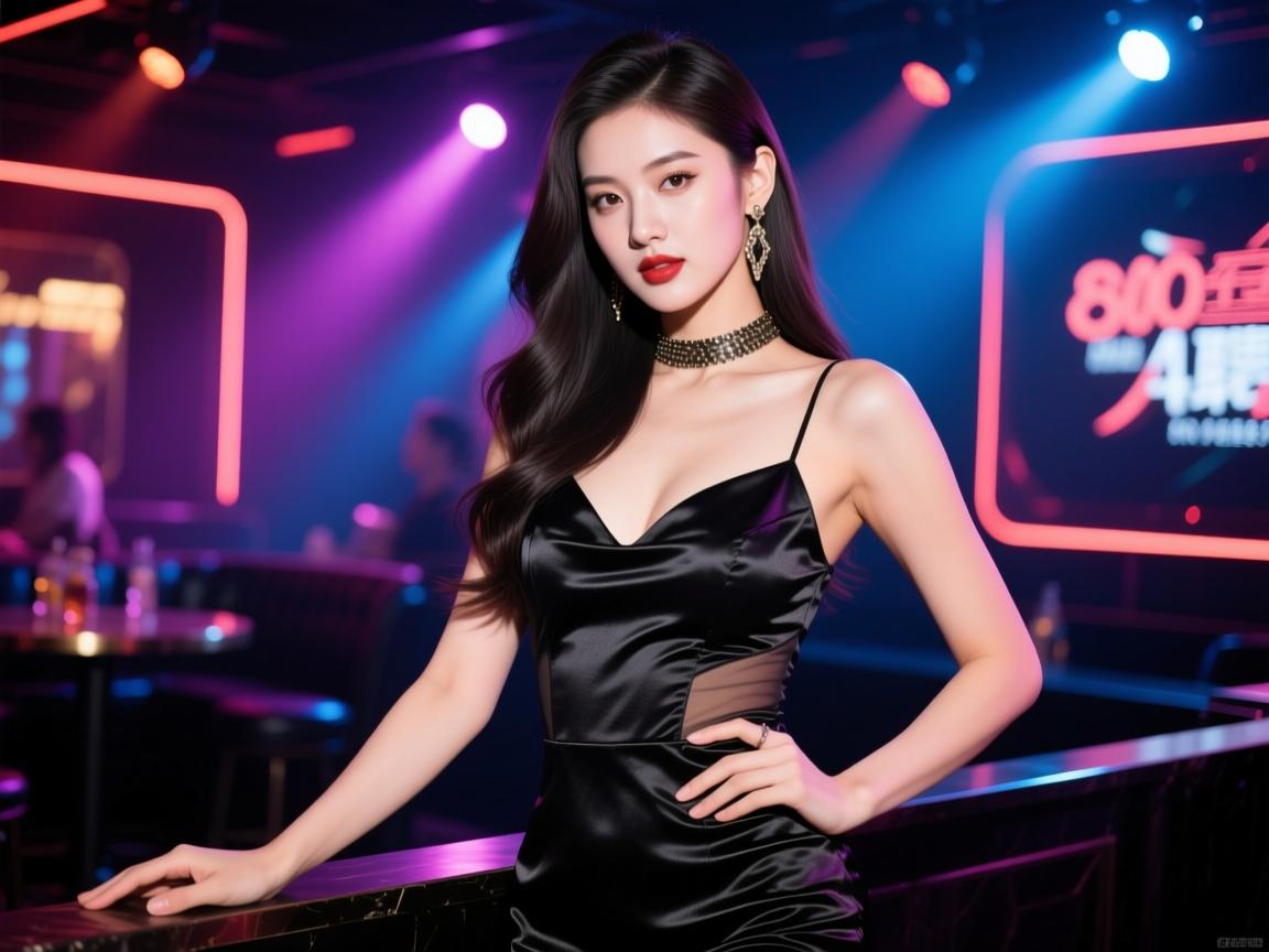 贵阳高端夜场招聘女模特800起-客源高质量生意火爆，无经验可否入职？薪资待遇如何保障？