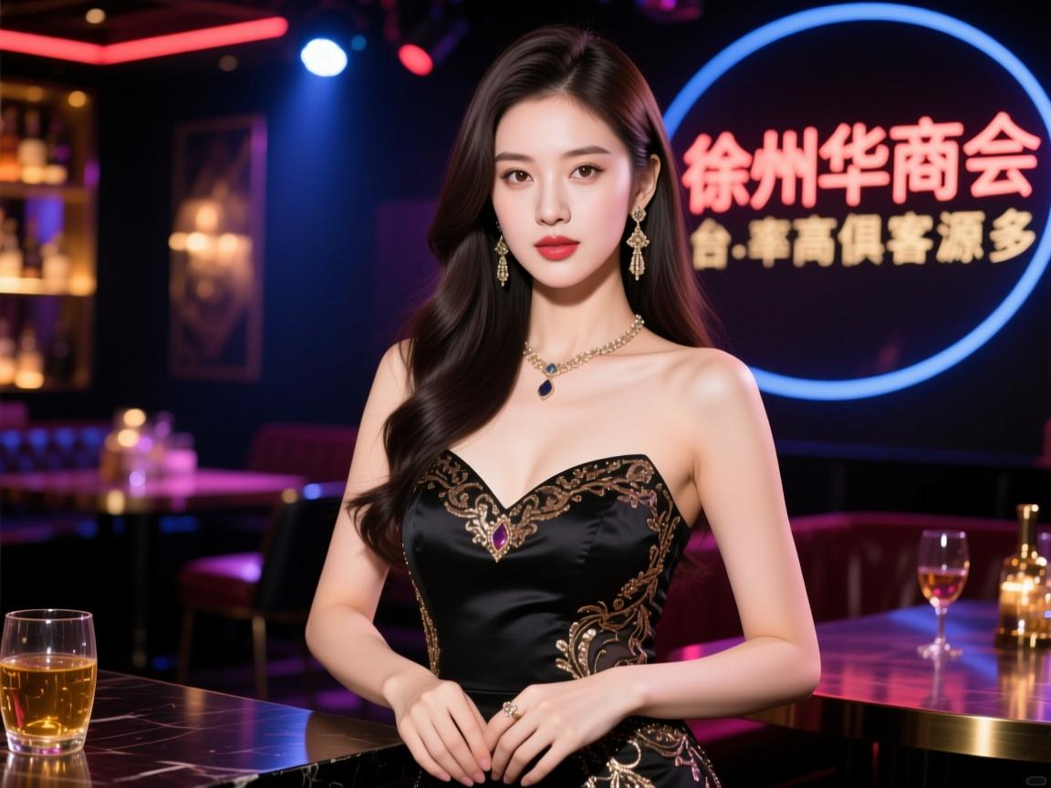 徐州华商会俱乐部夜总会直招公主，翻台率高客源多是否真实？日薪多少如何计算？专业培训与正规平台如何保障