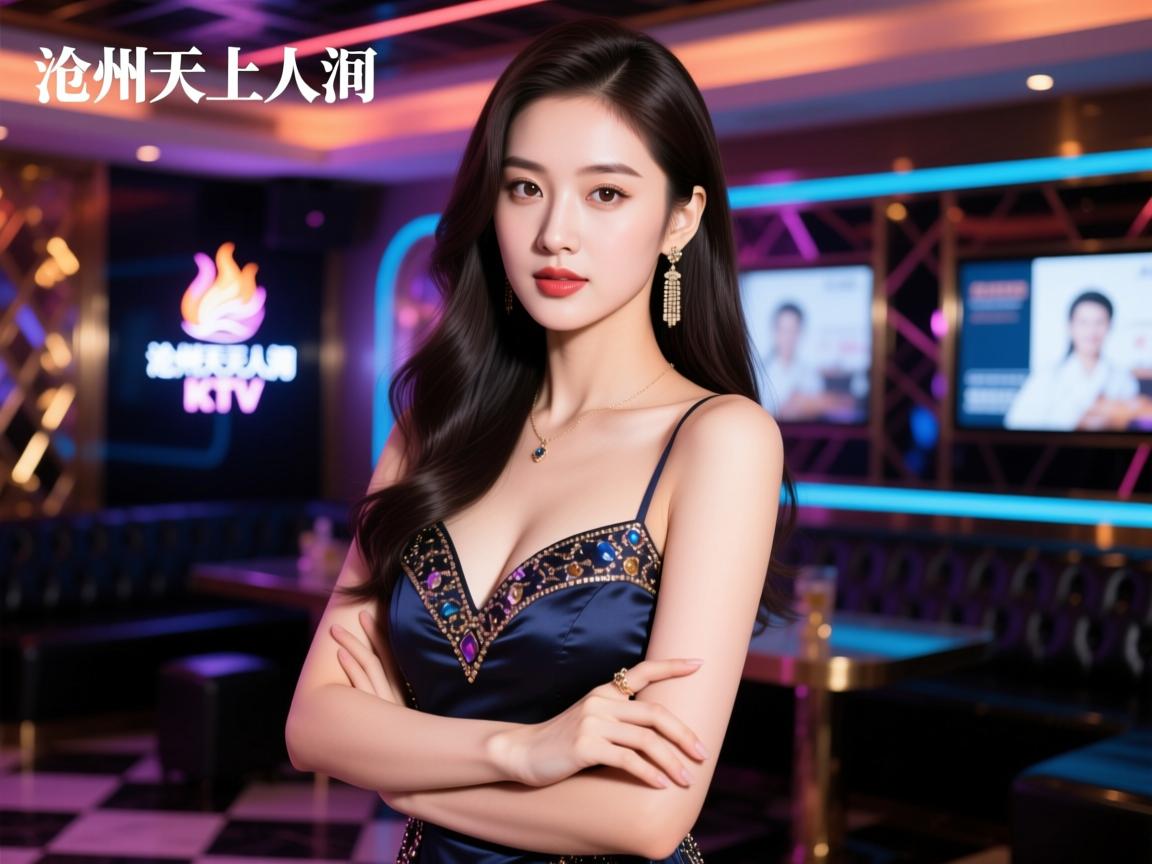 沧州天上人间KTV招聘佳丽，为何急缺新人？直招模式有何优势？