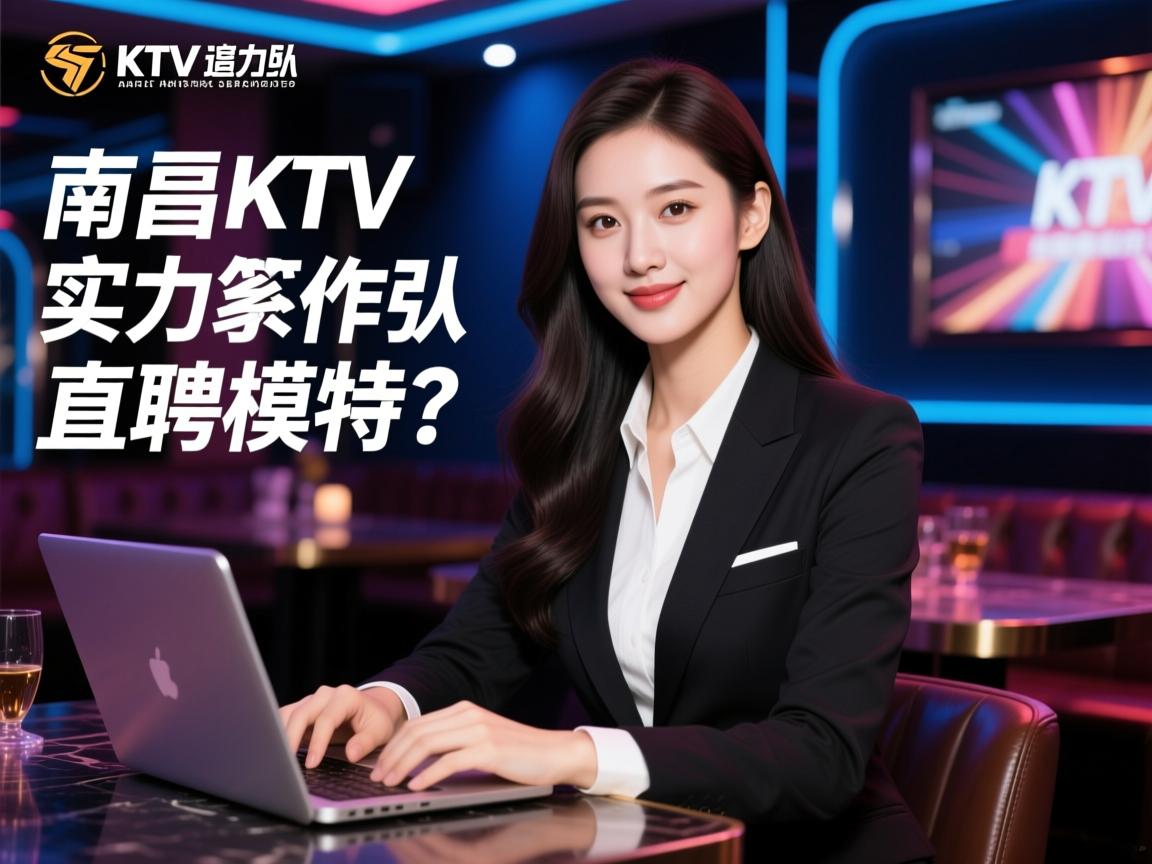 南昌KTV实力领队如何直聘模特？日结高薪KTV工作是否正规靠谱以维护利益为本？