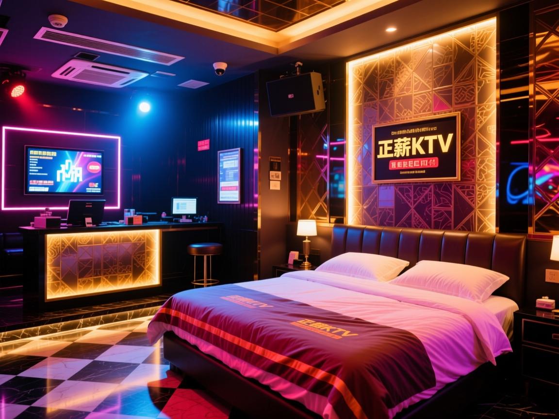 阜阳夜场招聘高薪日结,如何找到正规KTV工作,生意火爆场所是否提供住宿？