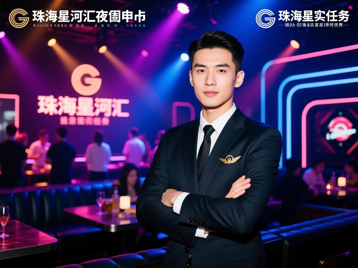 珠海星河汇夜总会招聘方式有哪些,是否真实无任务,领队驻场直招有何优势？