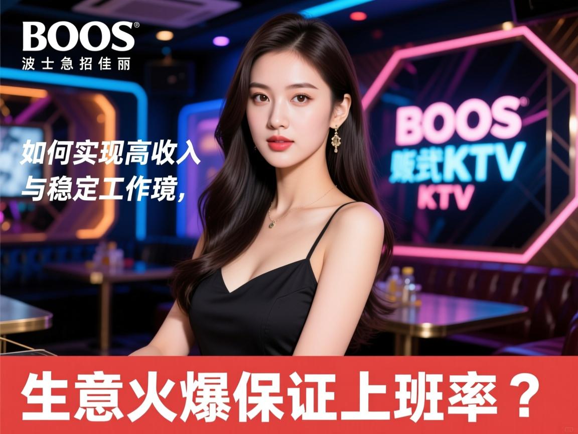沈阳BOOS波士量贩式KTV急招佳丽,如何实现高收入与稳定工作环境,生意火爆保证上班率? 沈阳BOOS波士量贩式KTV急招佳丽,如何实现高收入与稳定工作环境,生意火爆保证上班率?