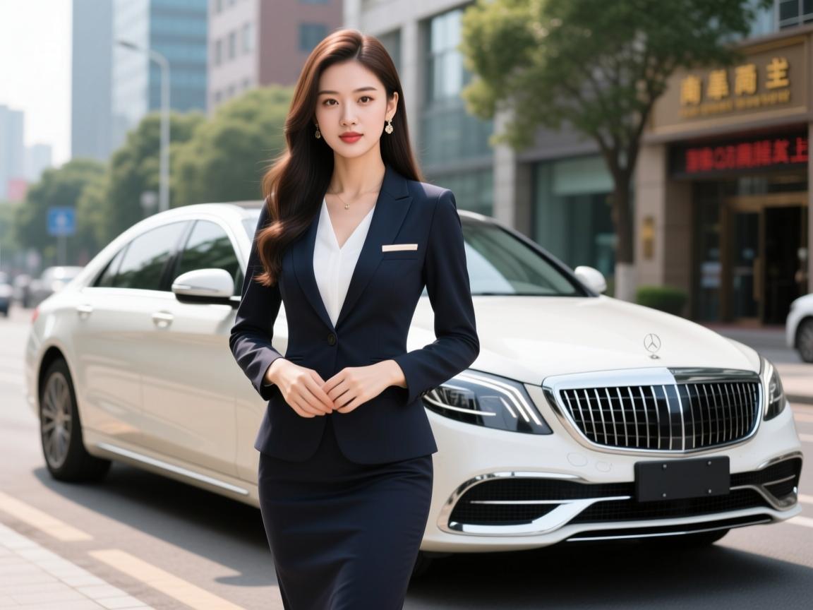 南昌商K2025急招公主？日结1200-1800高薪便服上班，外地豪车接送是真福利吗？