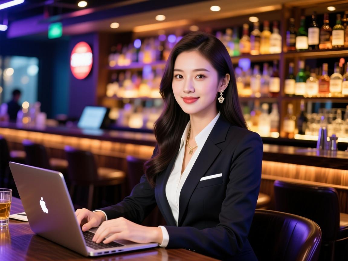 福州商务酒吧诚招公主，日结薪资真实无押金，如何实现高薪职业目标，这里工作氛围究竟多好？