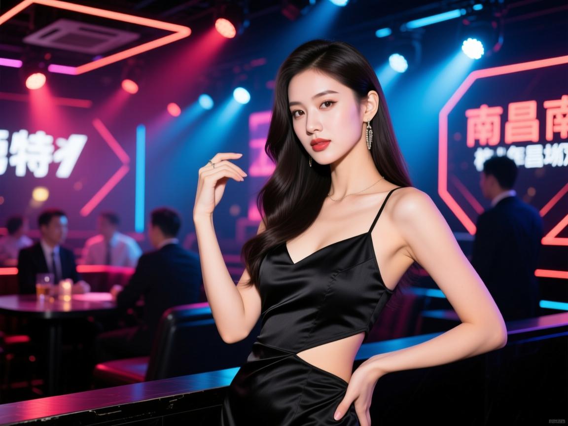 杭州南昌夜场招聘,模特日结工作靠谱吗,生意火爆场所如何应聘,正规商务平台有哪些保障