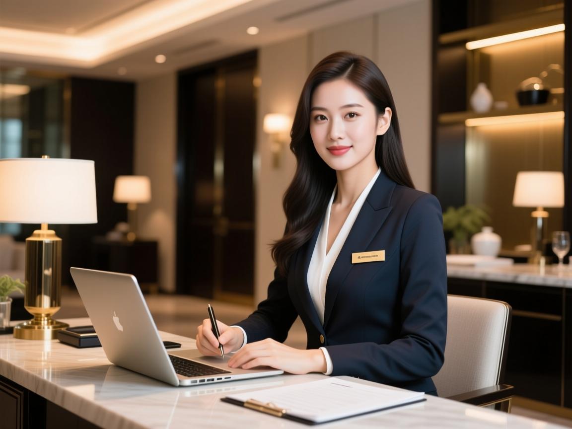 海口高端商务会所诚聘美女接待,真实无押金日结,工作氛围怎么样才能加入？