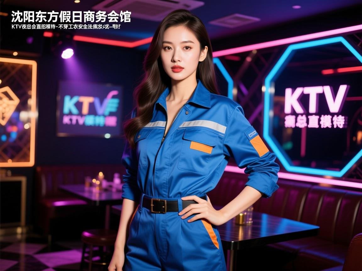 沈阳夜场模特直招，KTV模特为何不穿工衣？沈阳东方假日商务会馆KTV夜总会直招模特-不穿工衣安全合法长久高薪急聘